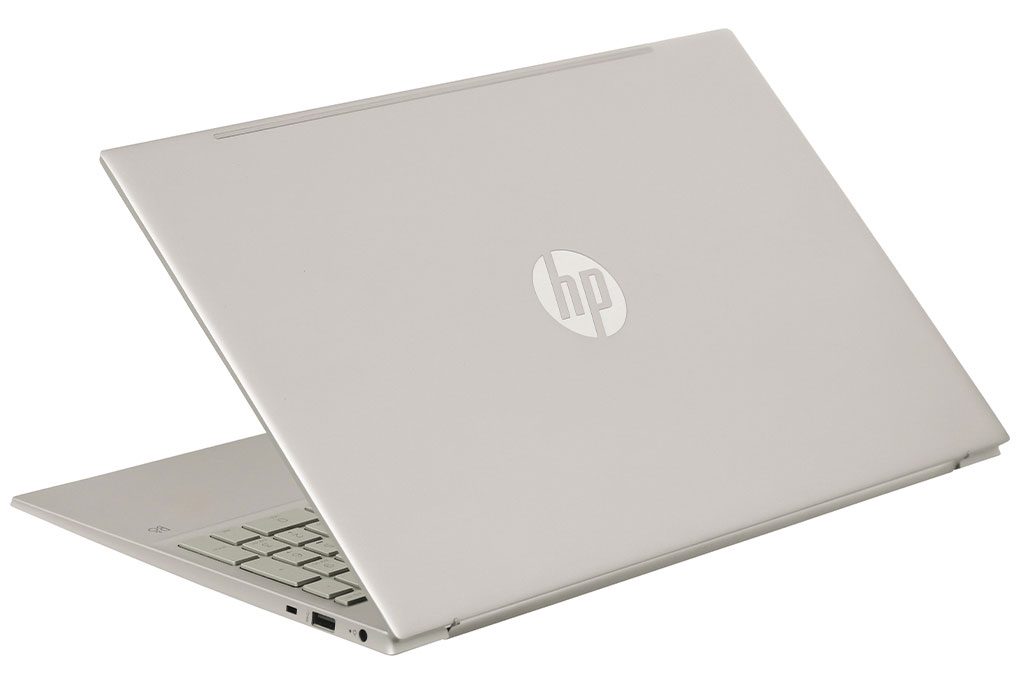 Laptop HP Pavilion 15 eg2056TU i5 1240P/8GB/512GB/Win11 (6K786PA) Màu Vàng