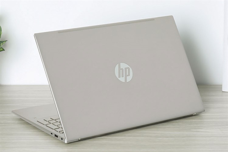 Laptop HP Pavilion 15 eg2056TU i5 1240P/8GB/512GB/Win11 (6K786PA) Màu Vàng