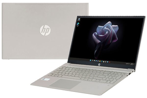 Laptop HP Pavilion 15-EG2038TX 6K784PA Chính Hãng, Giá Tốt