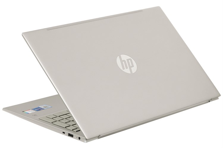 Laptop HP Pavilion 15 eg2066TU i7 1260P/16GB/512GB/Win11 (6K7E2PA) Màu Vàng