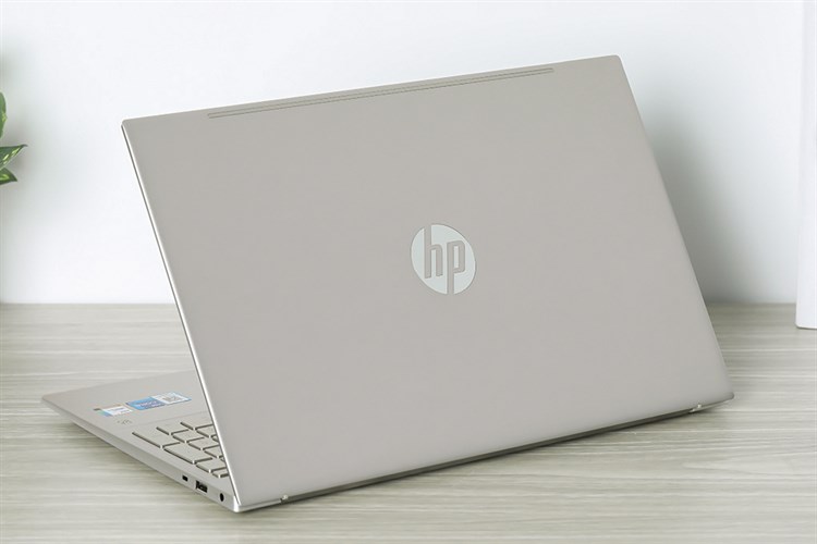 Laptop HP Pavilion 15 eg2066TU i7 1260P/16GB/512GB/Win11 (6K7E2PA) Màu Vàng