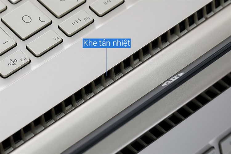 Laptop HP Pavilion 15 eg2066TU i7 1260P/16GB/512GB/Win11 (6K7E2PA) Màu Vàng