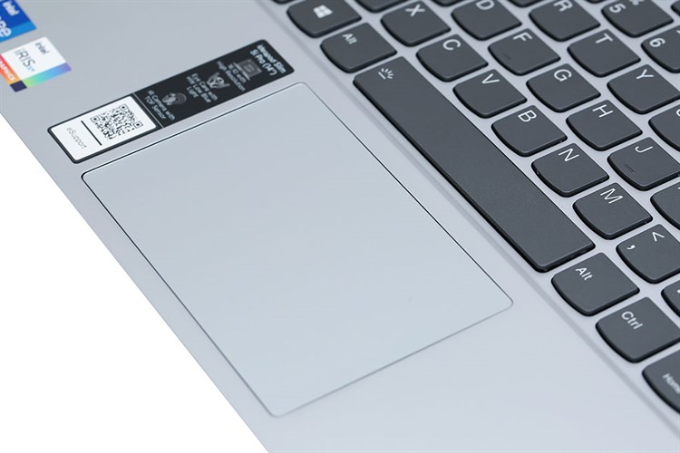 Laptop Lenovo Ideapad 5 Pro 14ITL6 i5 1155G7/8GB/512GB/Win11 (82L300M9VN) Màu Xám