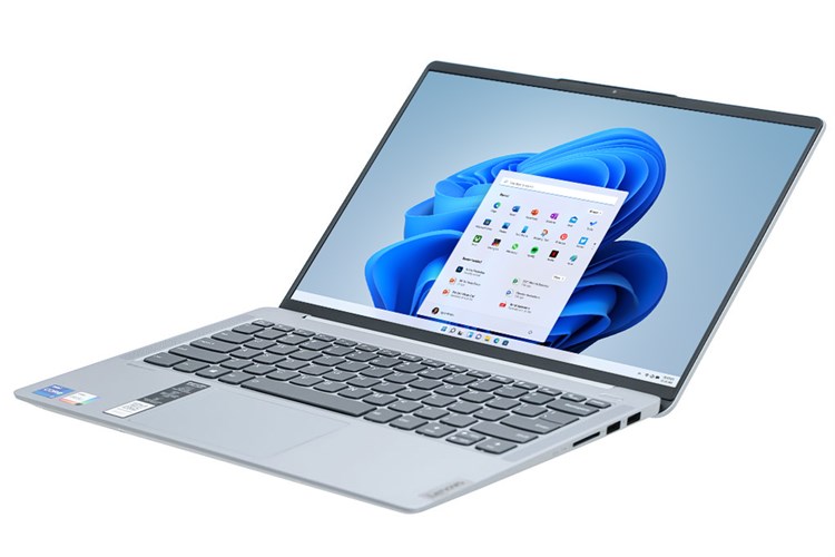 Laptop Lenovo Ideapad 5 Pro 14ITL6 i5 1155G7/8GB/512GB/Win11 (82L300M9VN) Màu Xám