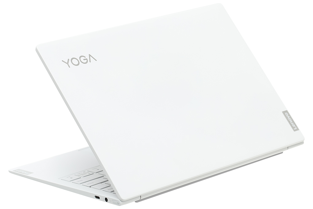 Laptop Lenovo Yoga Slim 7 Carbon 13ITL5 i5 1135G7/16GB/512GB/Win11 (82EV00AVVN) Màu Trắng