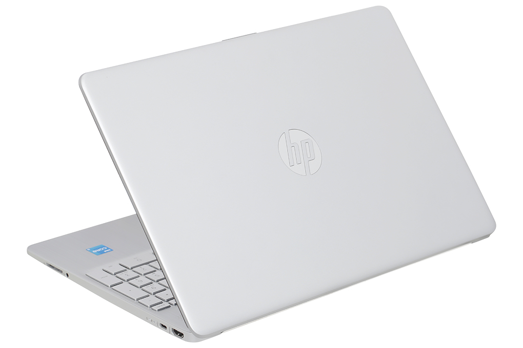 Laptop HP 15s fq2662TU i3 1115G4/4GB/256GB/Win11 (6K795PA) Màu Bạc