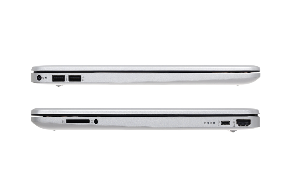 Laptop HP 15s fq2662TU i3 1115G4/4GB/256GB/Win11 (6K795PA) Màu Bạc