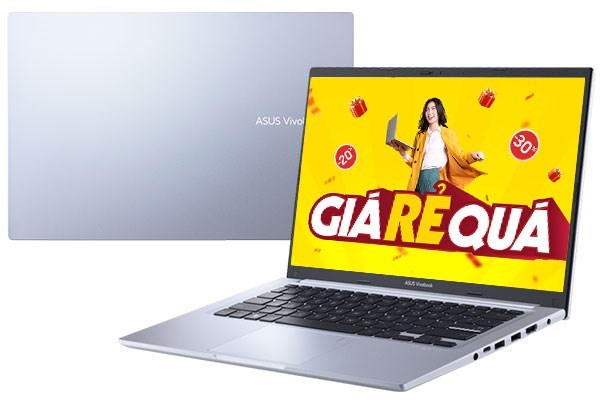 So sánh Asus Zenbook 14 Flip và Zenbook 14 - Nên mua phiên bản nào?