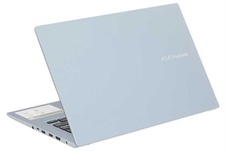 Laptop Asus Vivobook 14 X1402ZA i5 1240P/8GB/512GB/Win11 (EK083W) Màu Bạc