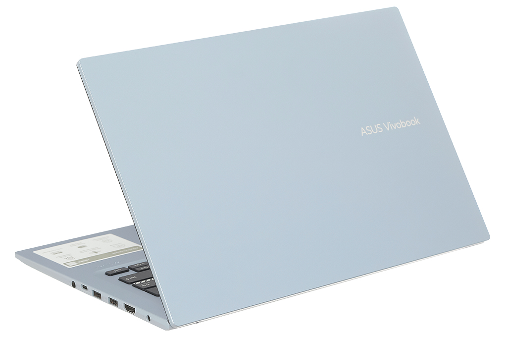 Laptop Asus Vivobook 14 X1402ZA i5 1240P/8GB/512GB/Win11 (EK083W) Màu Bạc