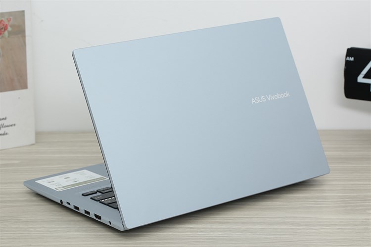 Laptop Asus Vivobook 14 X1402ZA i5 1240P/8GB/512GB/Win11 (EK083W) Màu Bạc