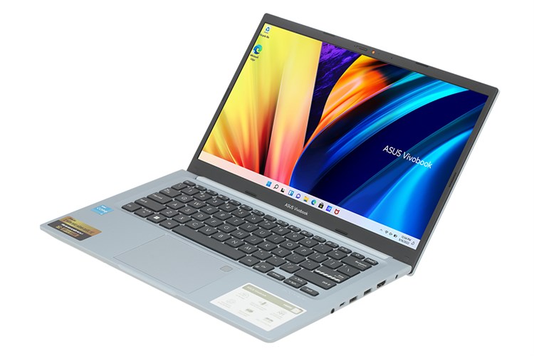 Laptop Asus Vivobook 14 X1402ZA i5 1240P/8GB/512GB/Win11 (EK083W) Màu Bạc