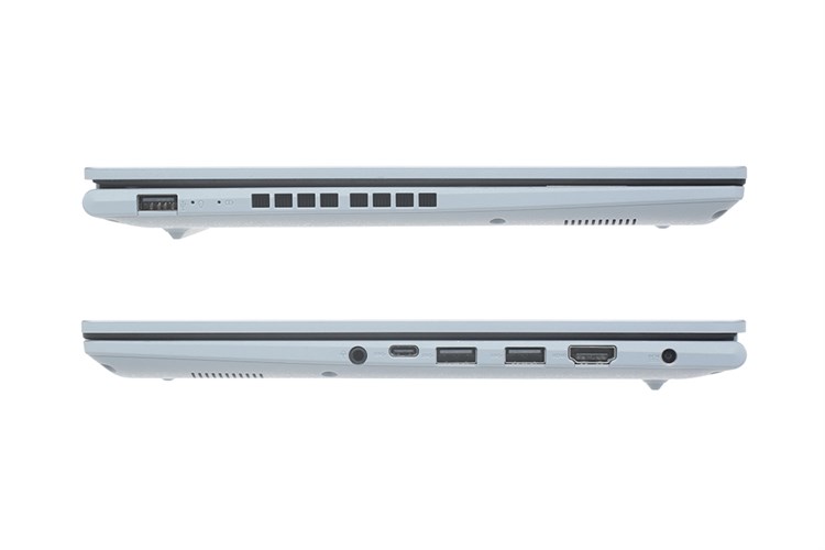 Laptop Asus Vivobook 14 X1402ZA i5 1240P/8GB/512GB/Win11 (EK083W) Màu Bạc