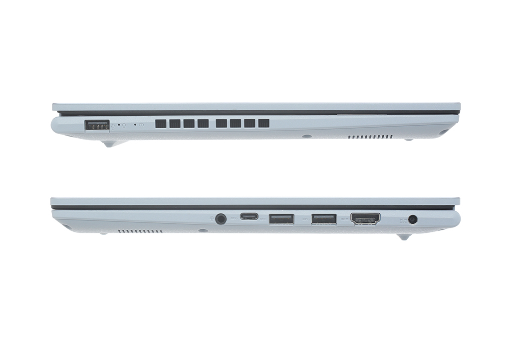 Laptop Asus Vivobook 14 X1402ZA i5 1240P/8GB/512GB/Win11 (EK083W) Màu Bạc