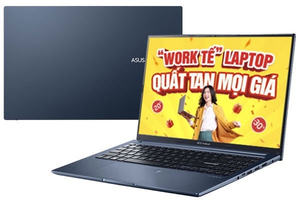 Top 10 Laptop Có Màn Hình Oled Xịn Sò Đáng Mua Nhất Tại Tgdđ - Thegioididong .Com