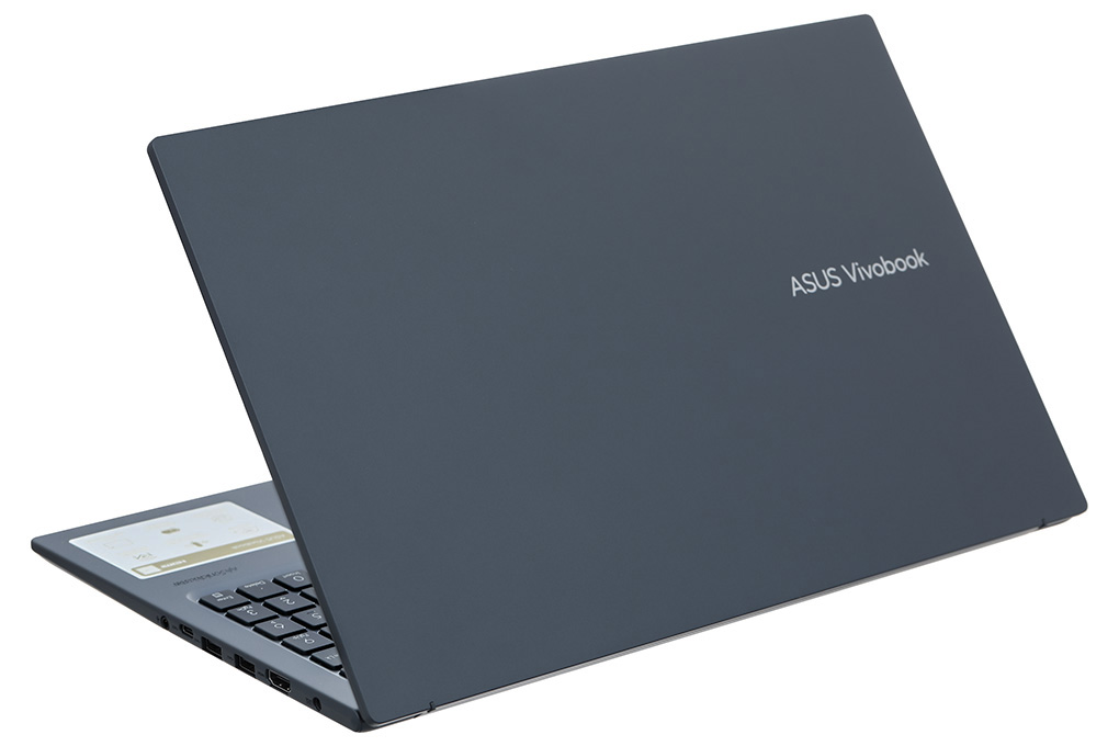 Laptop Asus VivoBook 15X OLED A1503ZA i5 12500H/8GB/512GB/Win11 (L1290W) Màu Xanh