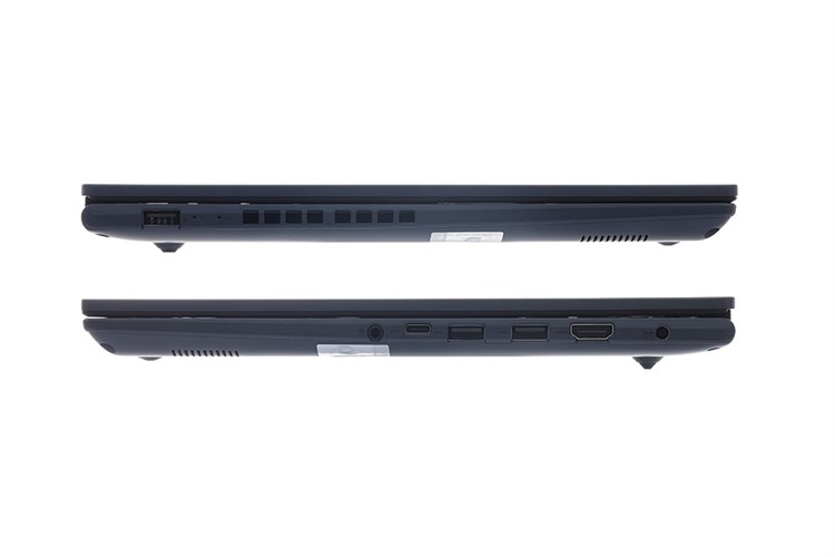 Laptop Asus VivoBook 15X OLED A1503ZA i5 12500H/8GB/512GB/Win11 (L1290W) Màu Xanh