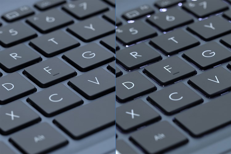 Laptop Asus VivoBook 15X OLED A1503ZA i5 12500H/8GB/512GB/Win11 (L1290W) Màu Xanh