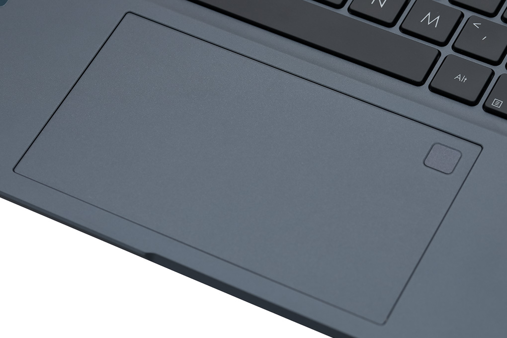 Laptop Asus VivoBook 15X OLED A1503ZA i5 12500H/8GB/512GB/Win11 (L1290W) Màu Xanh