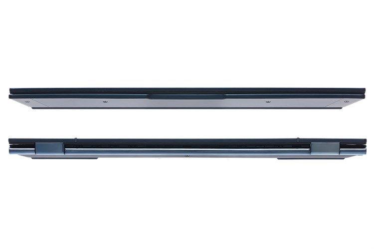 Laptop Asus Zenbook 14 OLED UX3402ZA i5 1240P/8GB/512GB/90Hz/Cáp/Túi/Win11 (KM220W) Màu Xanh