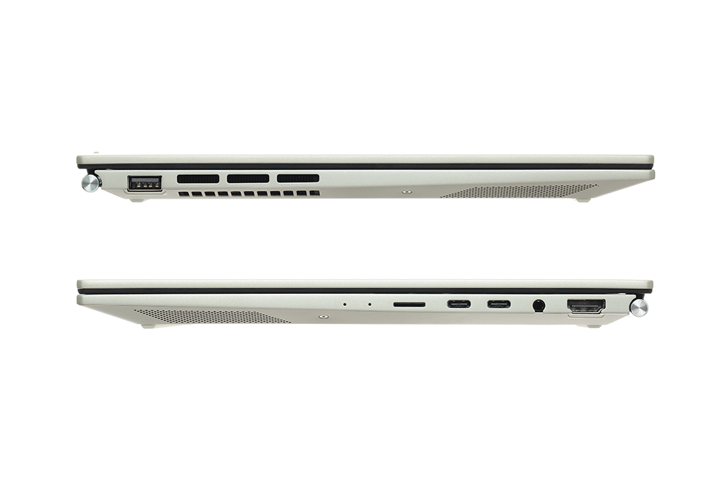 Asus Zenbook 14 OLED UX3402ZA i5 1240P/8GB/512GB/90Hz/Cáp/Túi/Win11 (KM220W) - 11