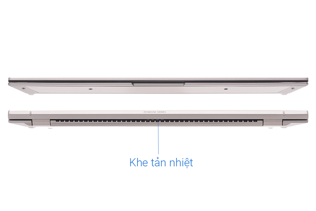 Laptop Asus Zenbook 14X OLED Space Edition UX5401ZAS i7 12700H/16GB/1TB/Cáp/Túi/Win11 (KN070W) Màu Xám