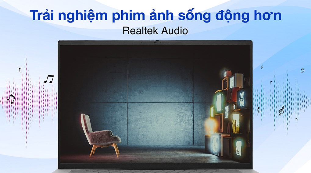 Laptop Dell Inspiron 16 5620 i5 1240P/16GB/512GB/2GB MX570/OfficeHS/Win11 (N6I5003W1)