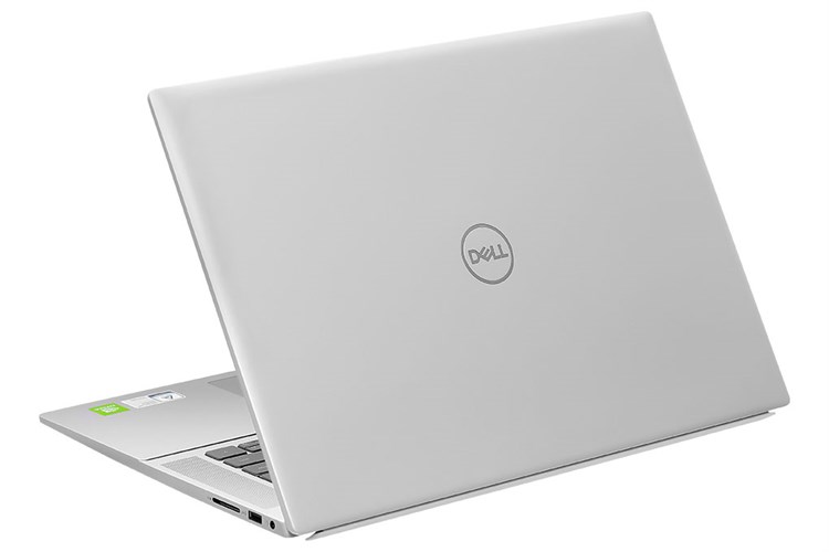 Laptop Dell Inspiron 16 5620 i5 1240P/16GB/512GB/2GB MX570/OfficeHS/Win11 (N6I5003W1) Màu Bạc