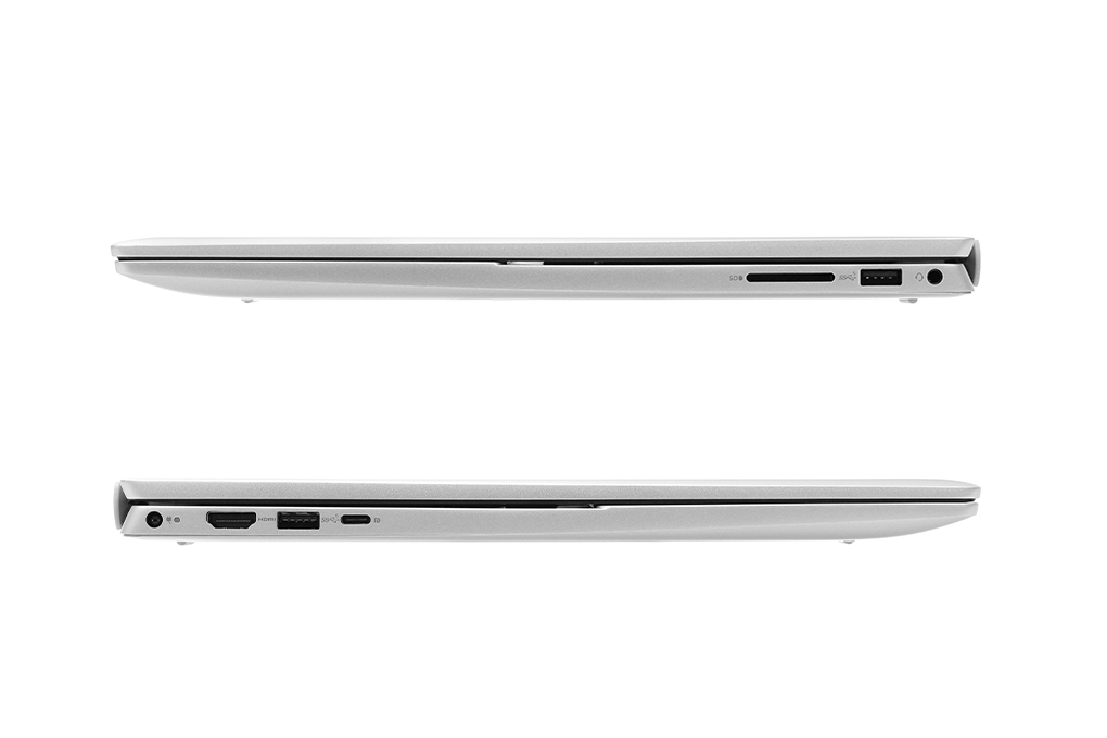 Laptop Dell Inspiron 16 5620 i5 1240P/16GB/512GB/2GB MX570/OfficeHS/Win11 (N6I5003W1) Màu Bạc
