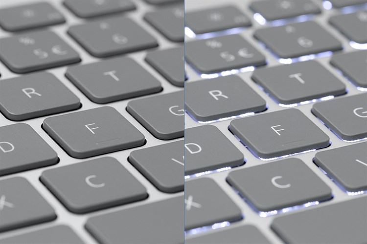 Laptop Dell Inspiron 16 5620 i5 1240P/16GB/512GB/2GB MX570/OfficeHS/Win11 (N6I5003W1) Màu Bạc