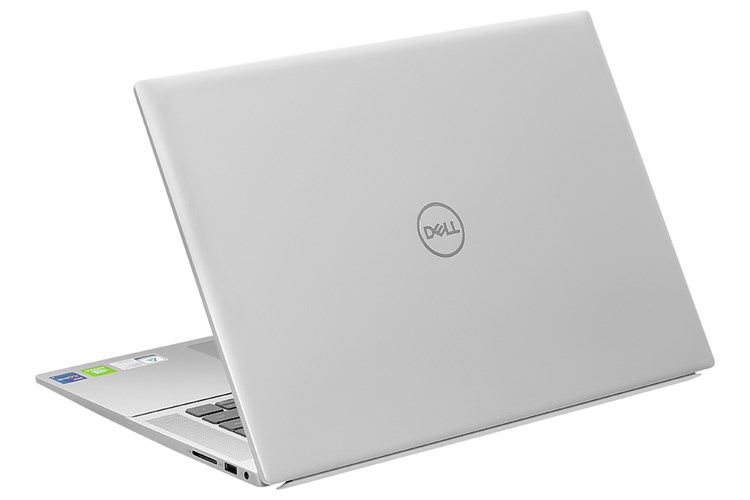 Laptop Dell Inspiron 16 5620 i7 1260P/16GB/512GB/2GB MX570/OfficeHS/Win11 (N6I7000W1) Màu Bạc