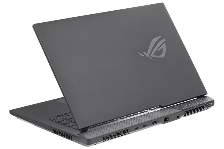 Laptop Asus Gaming ROG Strix G15 G513RC R7 6800H/8GB/512GB/4GB RTX3050/144Hz/Win11 (HN038W) Màu Xám