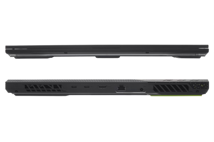 Laptop Asus Gaming ROG Strix G15 G513RC R7 6800H/8GB/512GB/4GB RTX3050/144Hz/Win11 (HN038W) Màu Xám