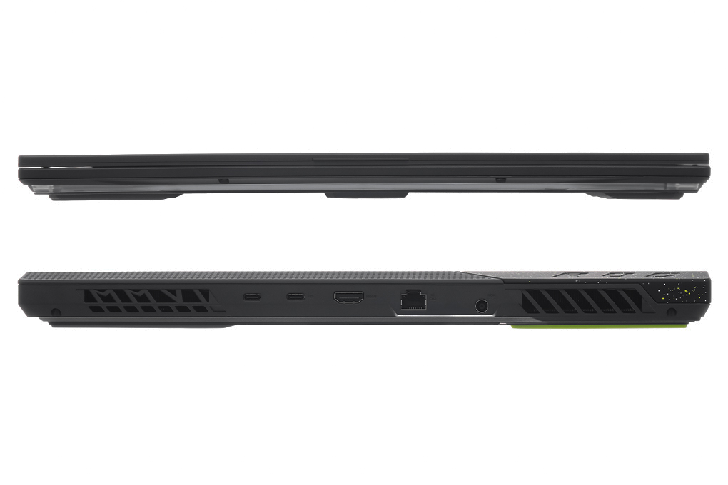 Laptop Asus Gaming ROG Strix G15 G513RC R7 6800H/8GB/512GB/4GB RTX3050/144Hz/Win11 (HN038W) Màu Xám