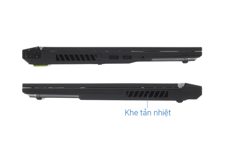 Laptop Asus Gaming ROG Strix G15 G513RC R7 6800H/8GB/512GB/4GB RTX3050/144Hz/Win11 (HN038W) Màu Xám