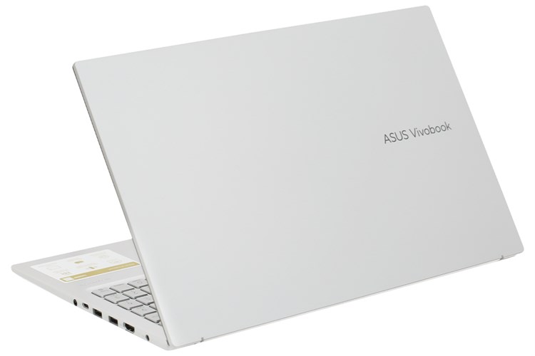 Laptop Asus VivoBook 15X OLED A1503ZA i3 1220P/8GB/256GB/Win11 (L1152W) Màu Bạc