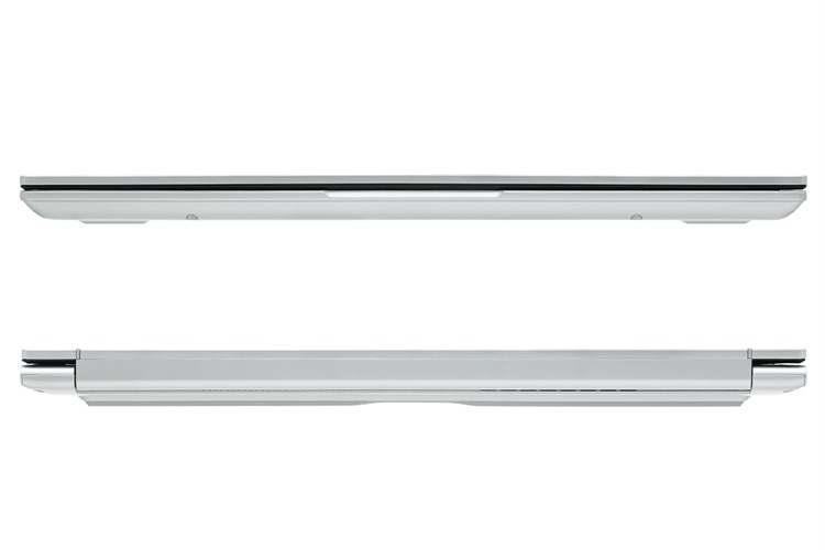 Laptop Asus VivoBook 15X OLED A1503ZA i3 1220P/8GB/256GB/Win11 (L1152W) Màu Bạc