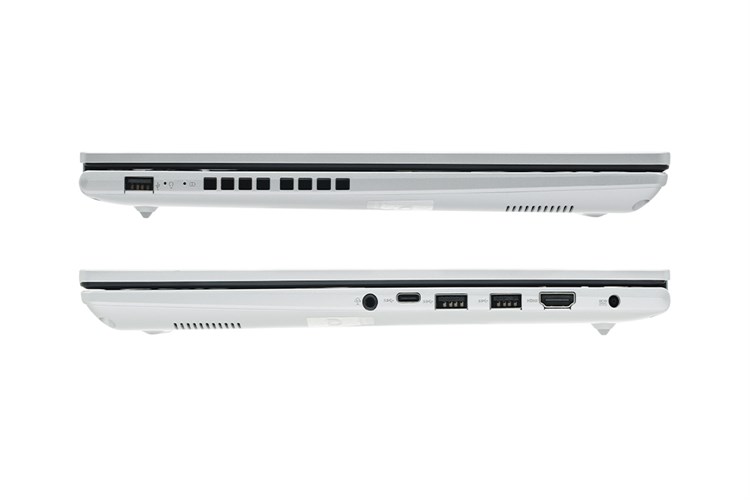 Laptop Asus VivoBook 15X OLED A1503ZA i3 1220P/8GB/256GB/Win11 (L1152W) Màu Bạc