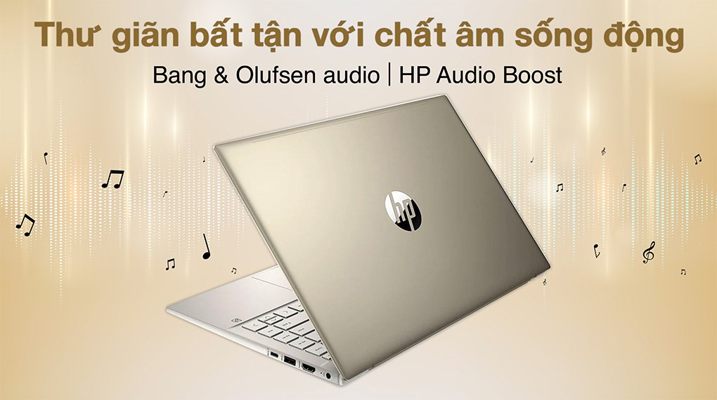 HP Pavilion 14-dv2075TU: Core i5 Gen12/8G/512G/14in FHD IPS/còn BH 6th - 5