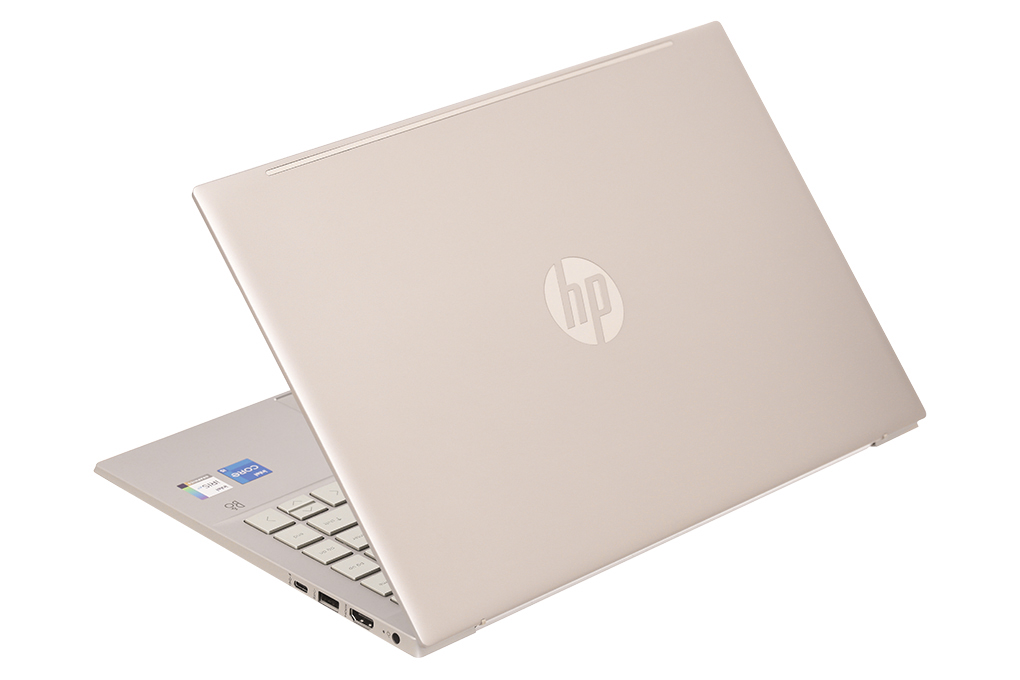 Laptop HP Pavilion 14 dv2033TU i5 1235U/8GB/512GB/Win11 (6K769PA) Màu Vàng