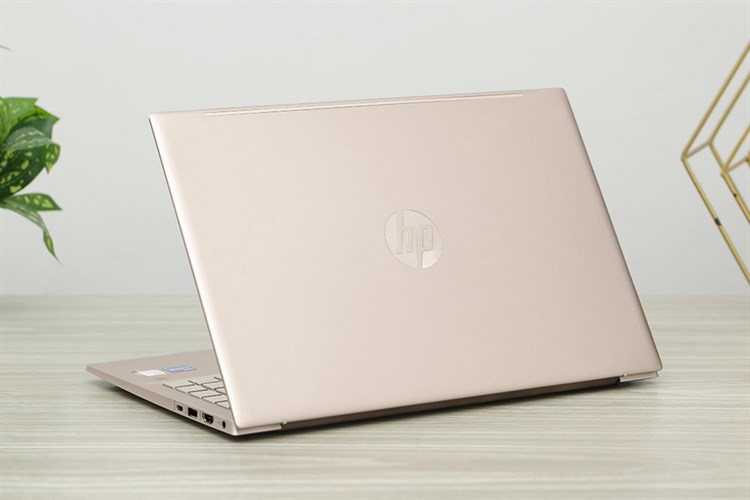 Laptop HP Pavilion 14 dv2033TU i5 1235U/8GB/512GB/Win11 (6K769PA) Màu Vàng