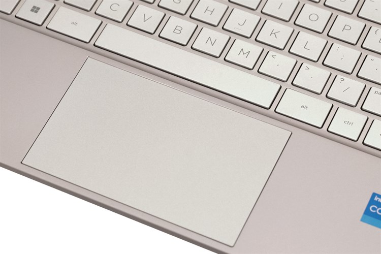 Laptop HP Pavilion 14 dv2033TU i5 1235U/8GB/512GB/Win11 (6K769PA) Màu Vàng