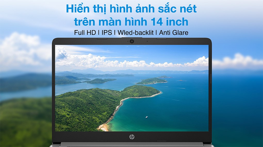 Laptop HP 240 G8 i5 1135G7/8GB/512GB/Win11 (617L5PA)