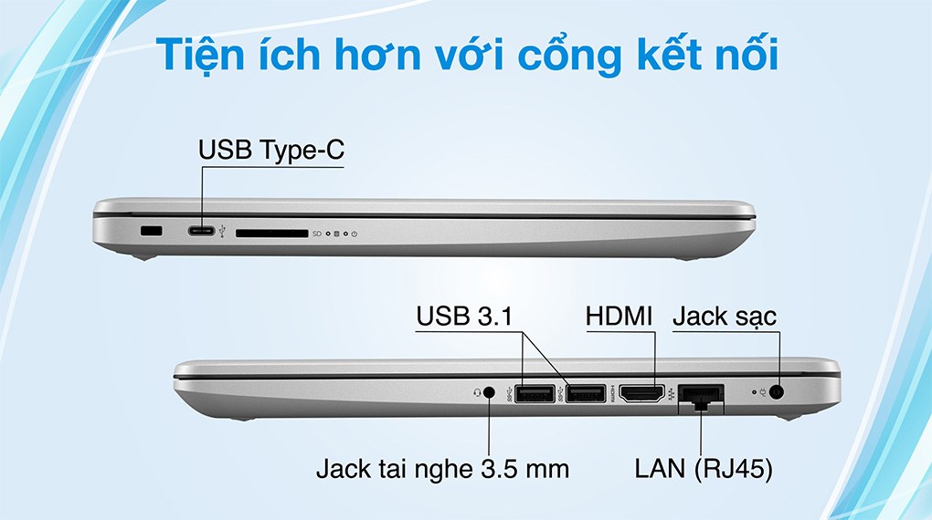 Laptop HP 240 G8 i5 1135G7/8GB/512GB/Win11 (617L5PA)