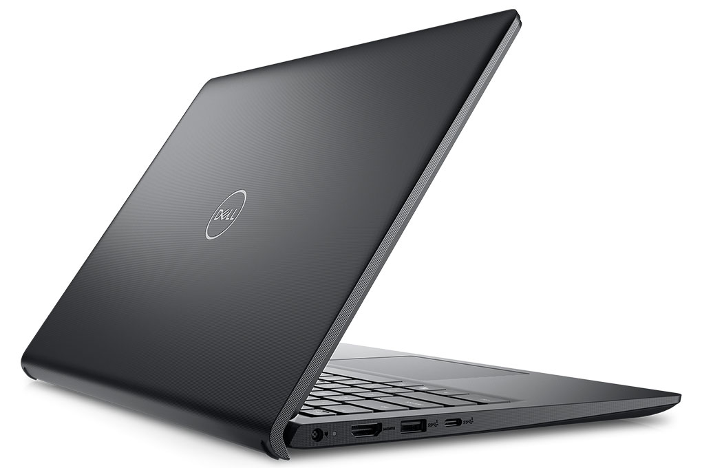 Laptop Dell Vostro 3420 i3 1115G4/8GB/256GB/OfficeHS/Win11 (70283384) Màu Đen