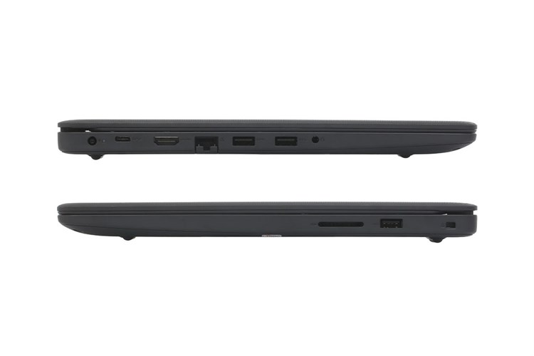 Laptop Dell Vostro 3400 i5 1135G7/8GB/512GB/2GB MX330/OfficeHS/Win11 (YX51W6) Màu Đen