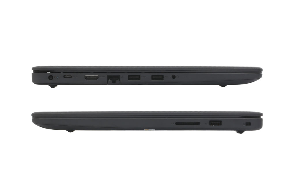 Laptop Dell Vostro 3400 i5 1135G7/8GB/512GB/2GB MX330/OfficeHS/Win11 (YX51W6) Màu Đen