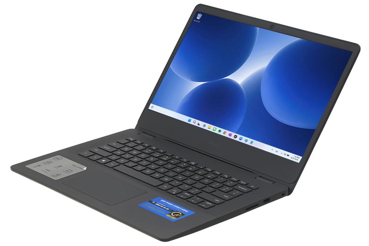 Laptop Dell Vostro 3400 i5 1135G7/8GB/512GB/2GB MX330/OfficeHS/Win11 (YX51W6) Màu Đen