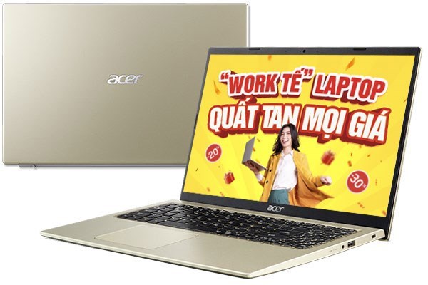 Tham gia ngay sự kiện ra mắt laptop Intel Core 13th Gen của Acer
