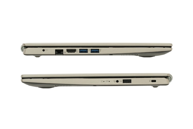 Laptop Acer Aspire 3 A315 58 54XF i5 1135G7/8GB/512GB/Win11 (NX.AM0SV.007) Màu Vàng